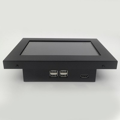 力为PLC运动控制器SMC-X86 EtherCAT接口工控总关CPU可编程控制图4