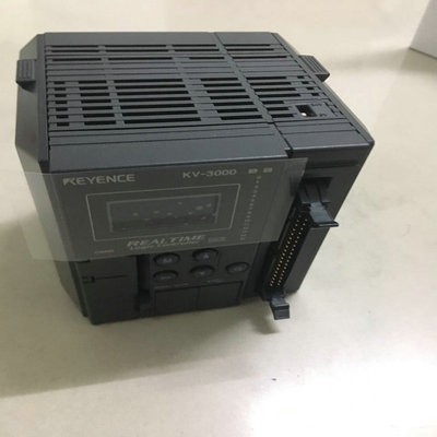 KEYENCE基恩士KV-3000系列控制器KV5000/B16RC/L20V可编程控制器图4