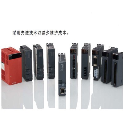 三菱编程控制器Q06HCPU组装型PLC深圳现货代理销售图4