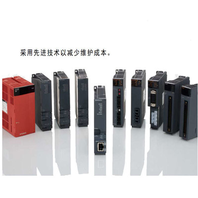 三菱编程控制器Q12PHCPU组装型PLC深圳现货代理销售