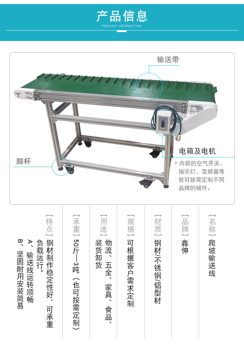 皮带输送机1详情_10