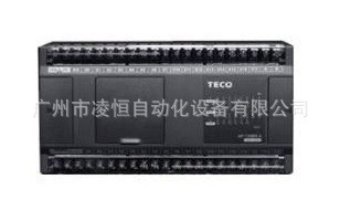东元台安可编程控制器PLC AP-120BR-A 直流型12点入8点出 继电器图5