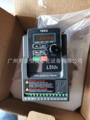 东元台安可编程控制器PLC AP-120BR-A 直流型12点入8点出 继电器图3