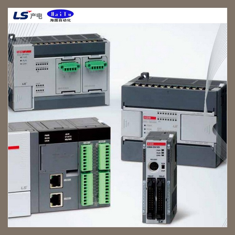 全新LS/产电 XBC-DR64H 可编程控制器 PLC 原装特价图5