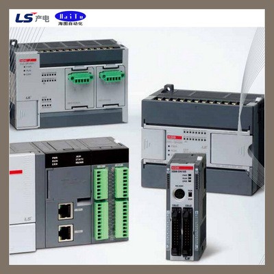全新LS/产电 XBC-DR64H 可编程控制器 PLC 原装特价