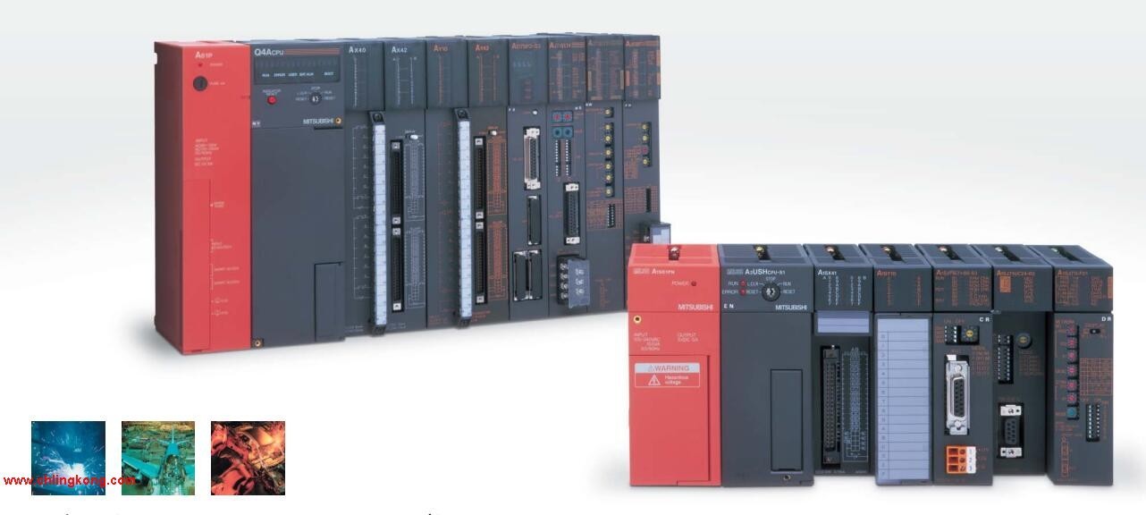 A6BR10 A6BR10 fx2n可编程控制器图5