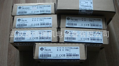 AB可编程控制器1761-L32BWA现货图3