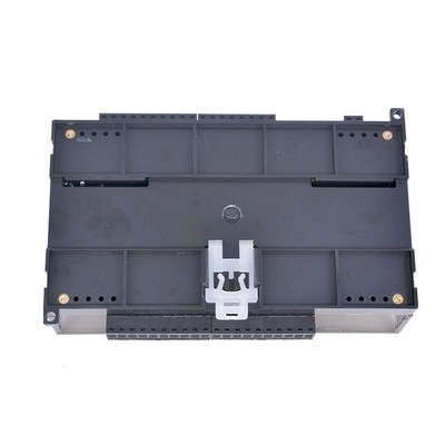 现货供应 领控三凌菱FX3U工控板PLC ZK3U-32MR MT壳可编程控制器图2