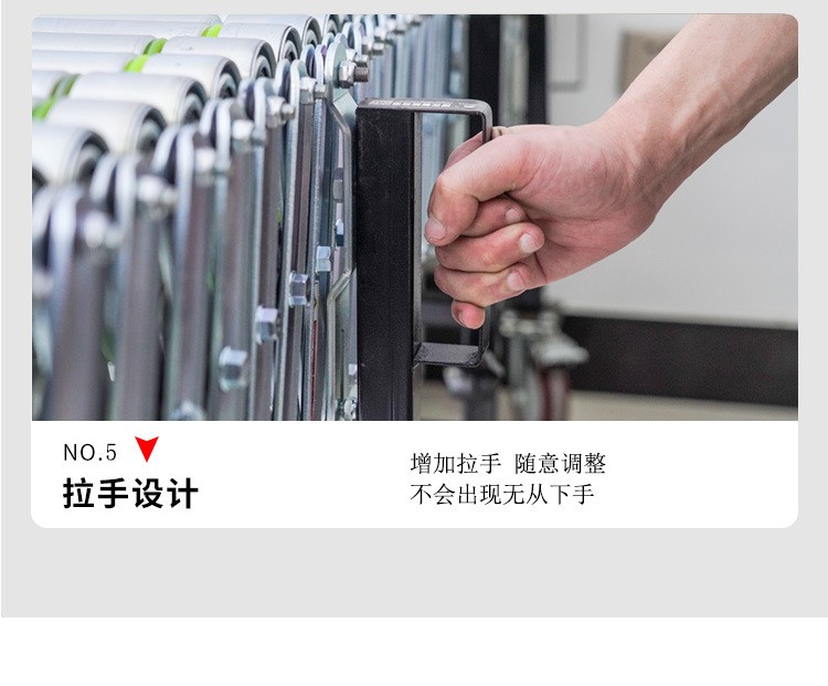 动力滚筒线轻型输送带冷链消毒传送带流水线转弯机物流快递分拣线图5