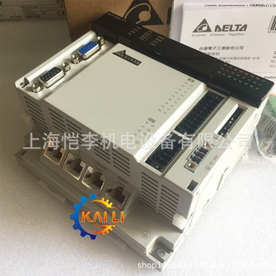 台达PLC DVP15MC11T 台达可编程控制器 运动控制主机 台达MC系列图3