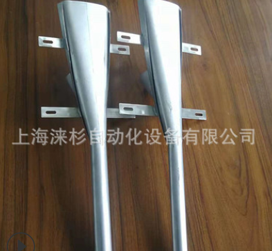 供应成型器 60 100 --240 280 360型号 包装机卷膜制袋器非标定制图4