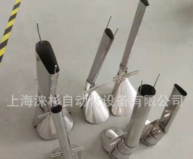 手工打造 冰袋包装机制袋器 成型器 冰袋制袋摸具 冰袋包装机图4