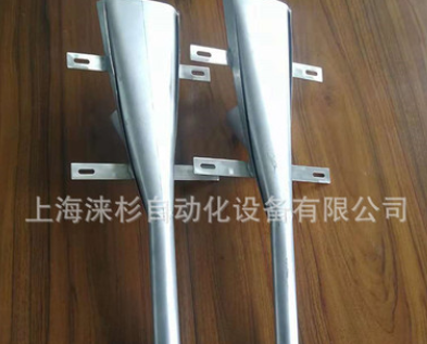 手工打造 冰袋包装机制袋器 成型器 冰袋制袋摸具 冰袋包装机图3