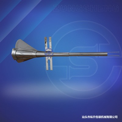 厂家直销立式包装机大背封成型器 包装机配件支持定制200/220/280图4