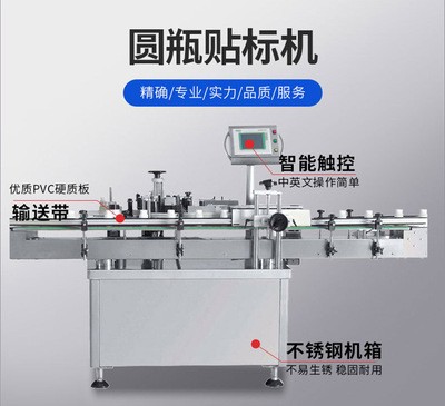 低温鲜奶后道包装 全自动化开箱装箱流水包装图4