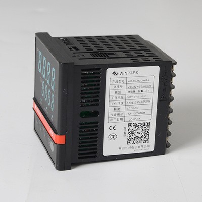 常州汇邦 温控器AK6-D系智能温控器电炉专用温度控制器厂家直批发图3