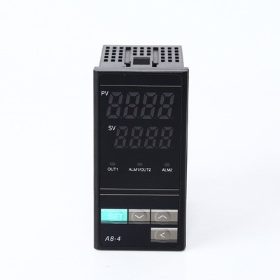 A8-4R1TC数显智能温控仪 温度控制器温控表pid温控器A8-4系列图4
