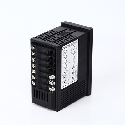 A8-4R1TC数显智能温控仪 温度控制器温控表pid温控器A8-4系列图2