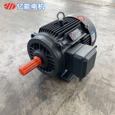 三相异步电动机 厂家供应 YE3-160M1-2 11KW电动机图2