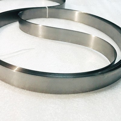 立切机刀带 无纺布环形刀带 珍珠棉eva海绵竖切机刀带锯条定制图4