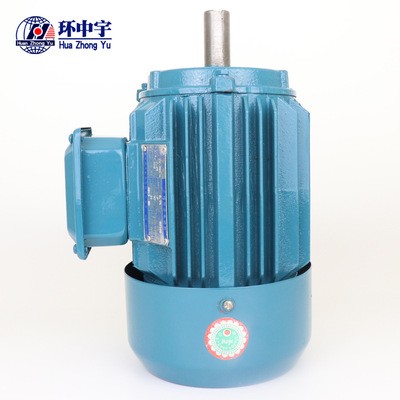 【三相异步电动机】Y80M1-2 0.75kw水泵三相异步电动机纯铜芯电机图3