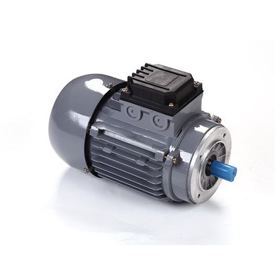 交流电机YS7124380V三相异步电动机0.37KW4极交流36V及以上1000图4