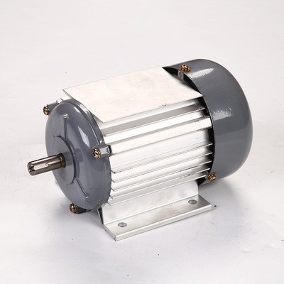 380V电机0.25KW三相异步电机4极Y2系列电动机纺织机专用 减速马达图3