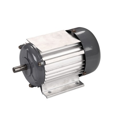 380V电机0.25KW三相异步电机4极Y2系列电动机纺织机专用 减速马达图2