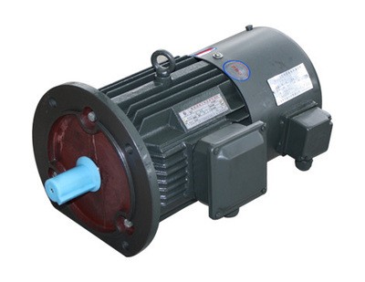 变频调速三相异步电动机YVF2-132M1-6 4KW6电机图2