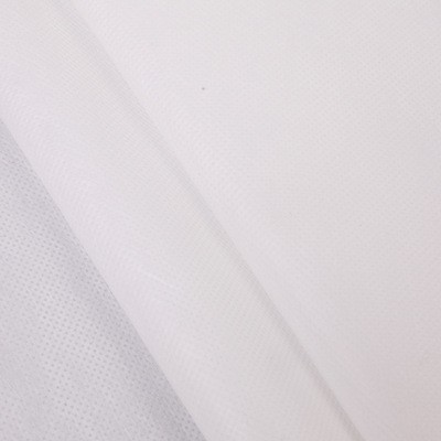 白色120克无纺布 丙纶无纺布面料 现货供应图3