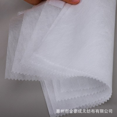 PLA无纺布 纺粘聚乳酸无纺布 玉米纤维 生物降解工厂直供可定规格图4