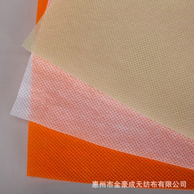 PLA玉米纤维无纺布 食品包装 泡茶包材耗材生物降解 工厂直销图3