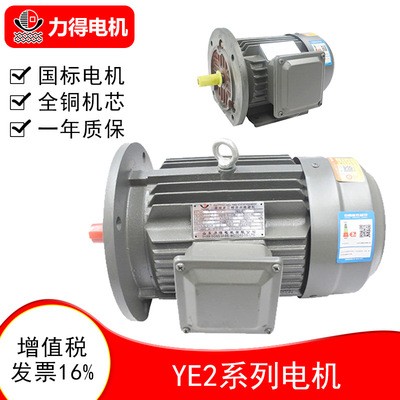 YE2系列电机高效电机YE2/YX3三相异步电动机厂家批发图2