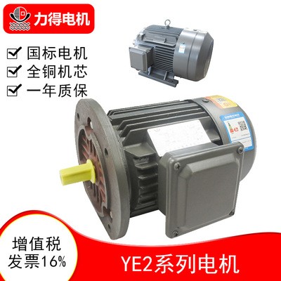 YE2系列电机高效电机YE2/YX3三相异步电动机厂家批发图3