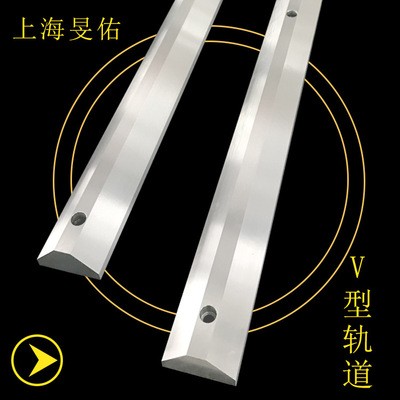 重型机床导轨 滑动导轨机床导轨45#钢桁架导轨滚动机床导轨图2