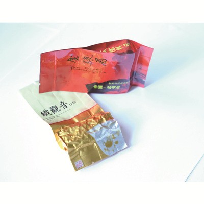 厂家直销全自动真空包装机茶叶铁观音食品图2