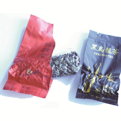 厂家直销全自动真空包装机茶叶铁观音食品图4