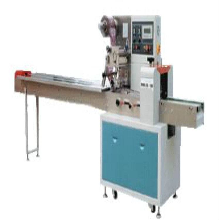 厂家批发枕式包装机HP-350X 现货供应全自动高速包装机价格实惠图5
