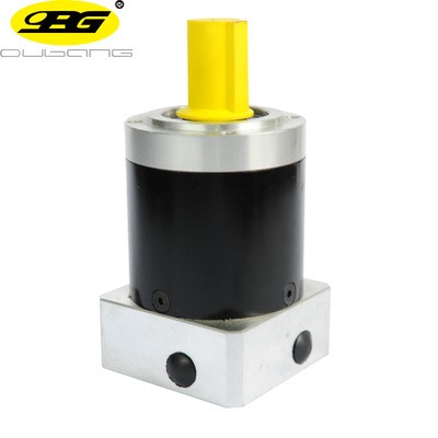 OPG欧邦 行星减速机可定制PF/PL系列精密行星减速机 伺服专用电机图3