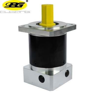 OPG欧邦 行星减速机可定制PF/PL系列精密行星减速机 伺服专用电机图4