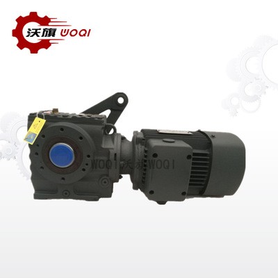 SA67-46.4-Ф45mm- 1.5KW减速机电机TSAF68-Y1.5-4P-59.70-M2-I-X图4