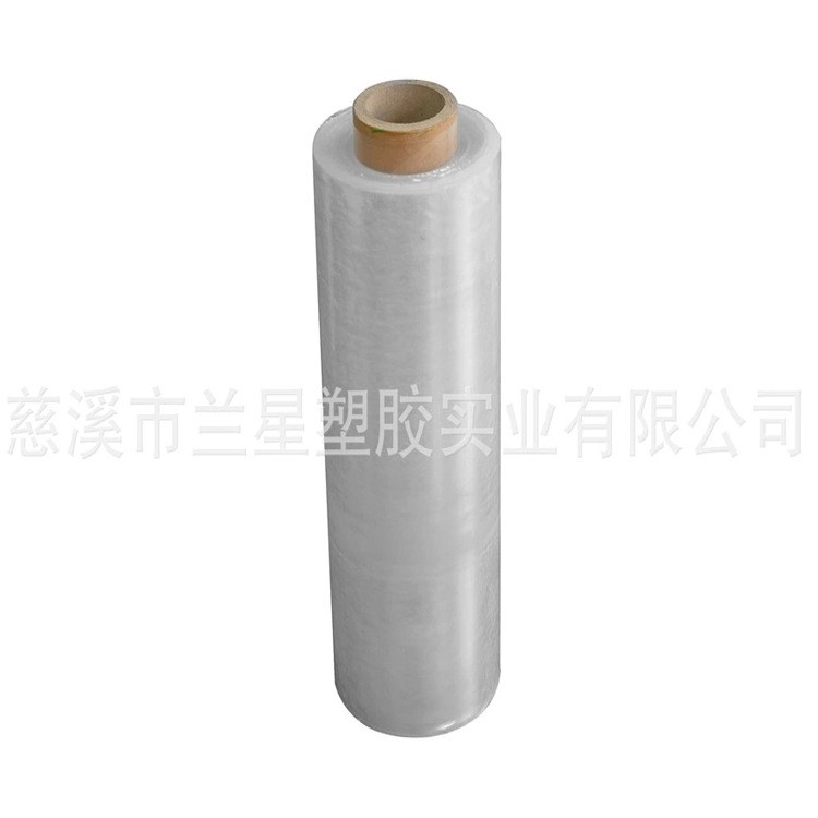 PLA聚乳酸塑料薄膜 可降解塑料膜 可堆肥生物降解 全降解图3