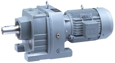 RC JRT 97/107/137/147/167系列斜齿轮硬齿面减速机工厂生产图3
