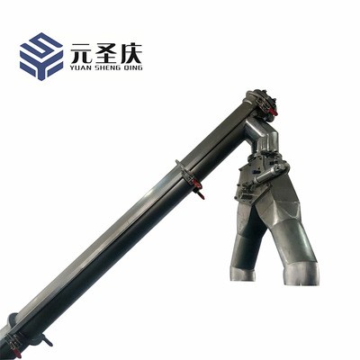 定制款 粉剂计量包装机 双头下料 粉剂灌装专用 各种粉末物料图5
