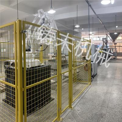 自动化包装流水线 省时省力 精度高 包装好 速度快图3