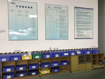 全自动检测物料 电声自动化组装线 电声自动化流水线图3