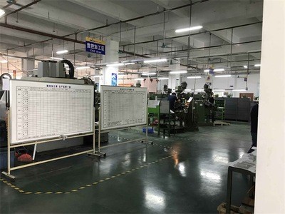 全自动检测物料 电声自动化组装线 电声自动化流水线图4