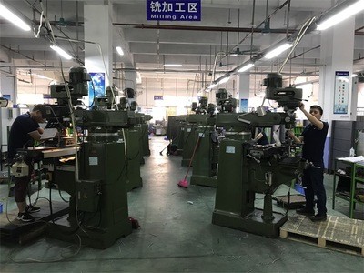 全自动检测物料 电声自动化组装线 电声自动化流水线图5