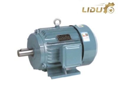 利多电机YE4系列4极三项异步电动机0.75KW-250KW图2