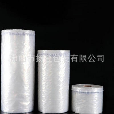 高阻隔七层食品拉伸共挤膜 半透明尼龙共挤膜 真空自动包装机卷膜图3